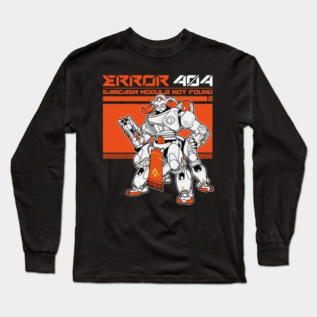 orisa overwatch Long Sleeve T-Shirt by digitalage